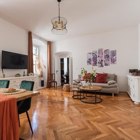 Throne Of Dubrovnik Apartment 2 외부 사진