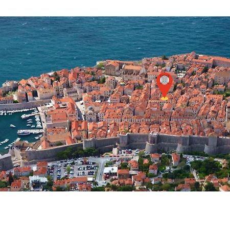 Throne Of Dubrovnik Apartment 2 외부 사진