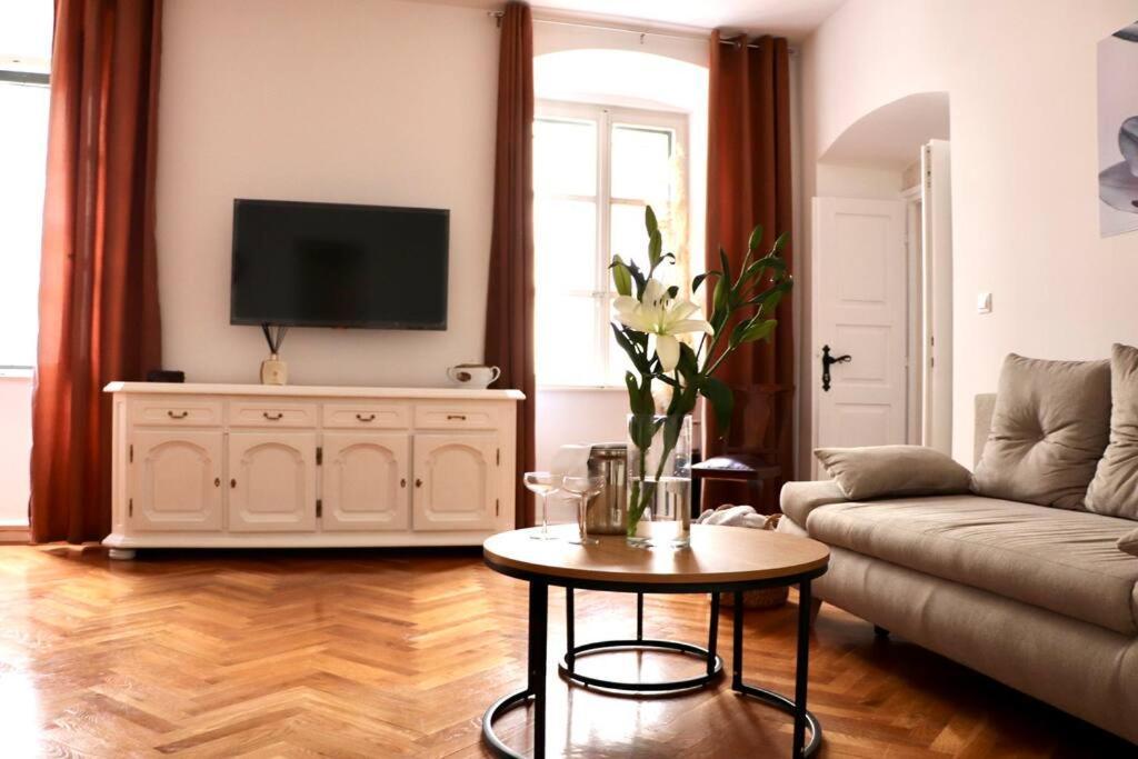 Throne Of Dubrovnik Apartment 2 외부 사진
