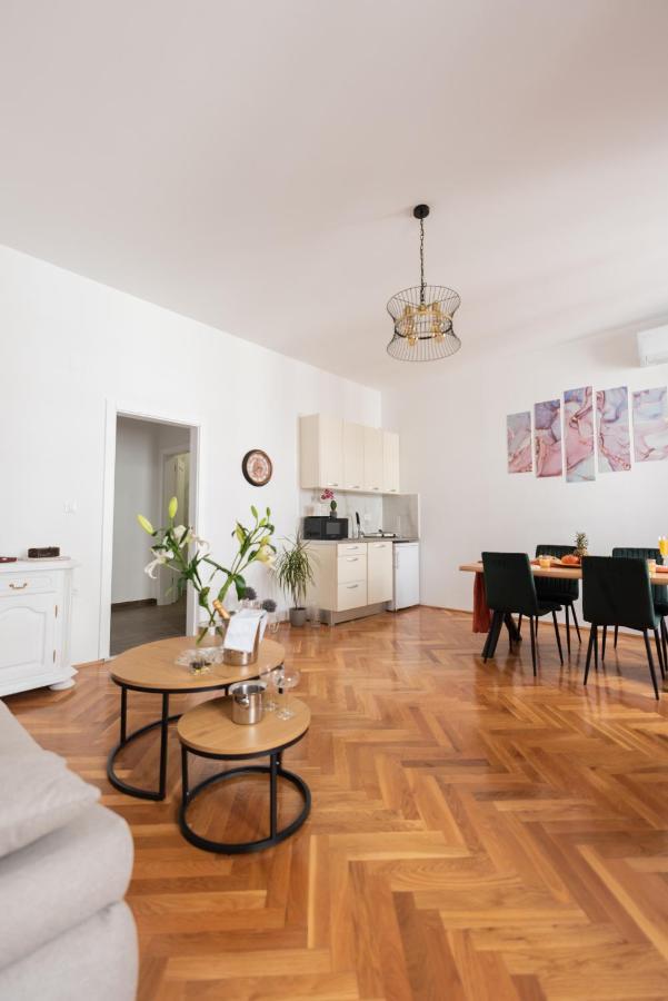 Throne Of Dubrovnik Apartment 2 외부 사진