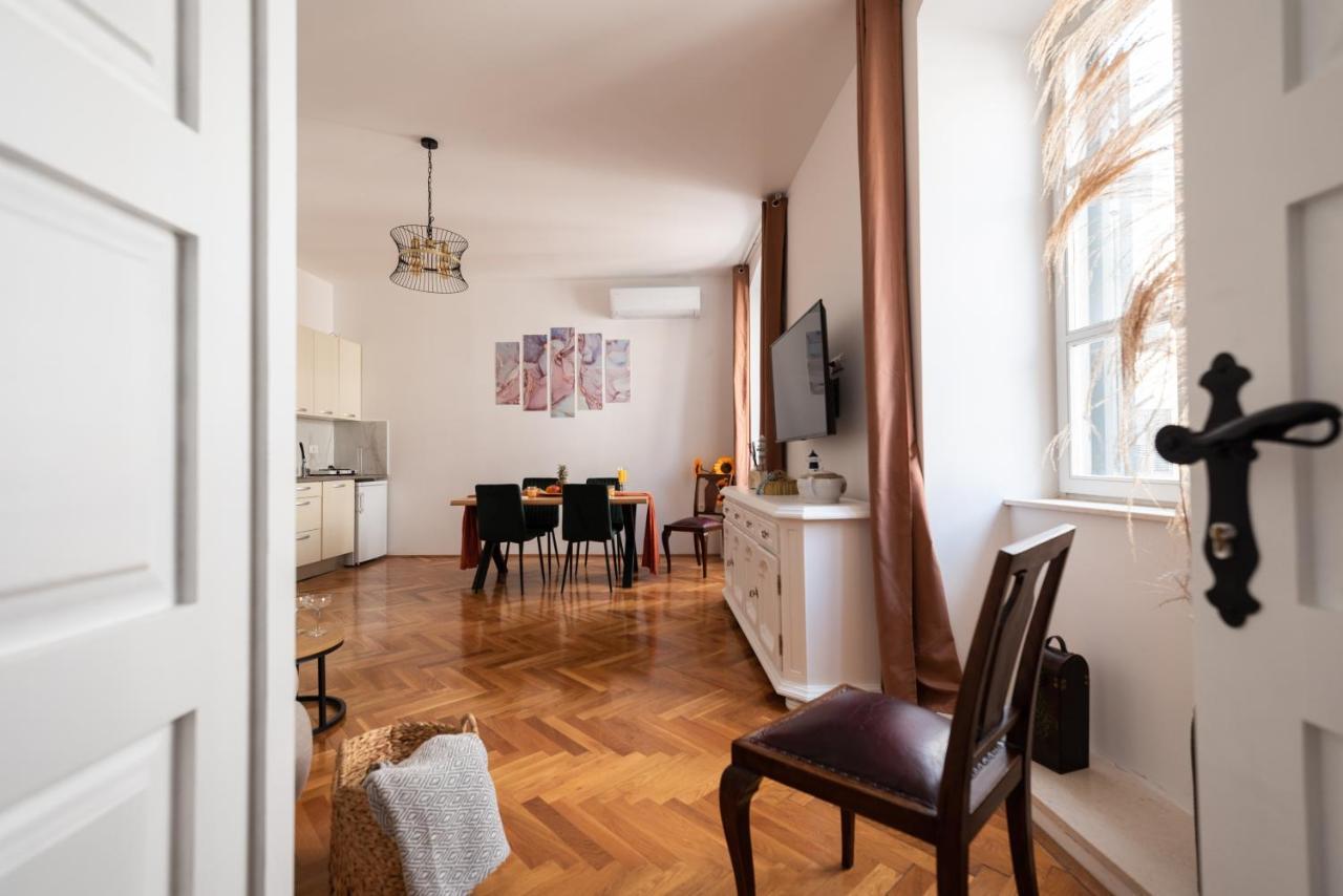 Throne Of Dubrovnik Apartment 2 외부 사진