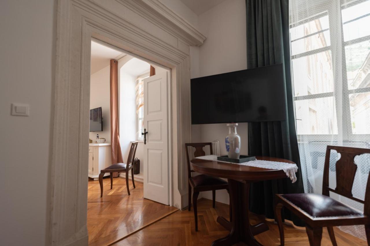 Throne Of Dubrovnik Apartment 2 외부 사진
