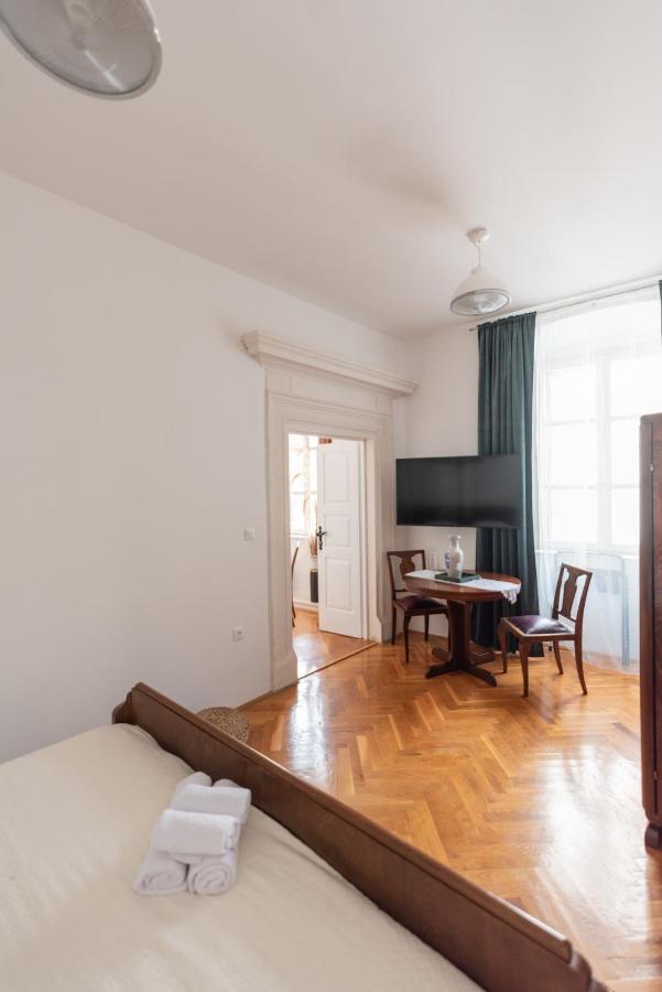 Throne Of Dubrovnik Apartment 2 외부 사진
