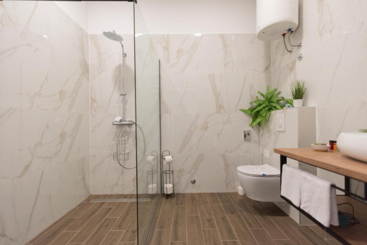 Throne Of Dubrovnik Apartment 2 외부 사진