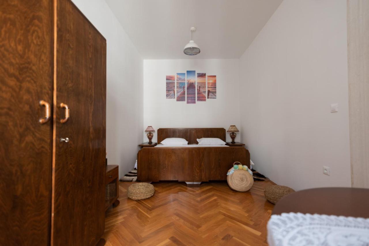 Throne Of Dubrovnik Apartment 2 외부 사진