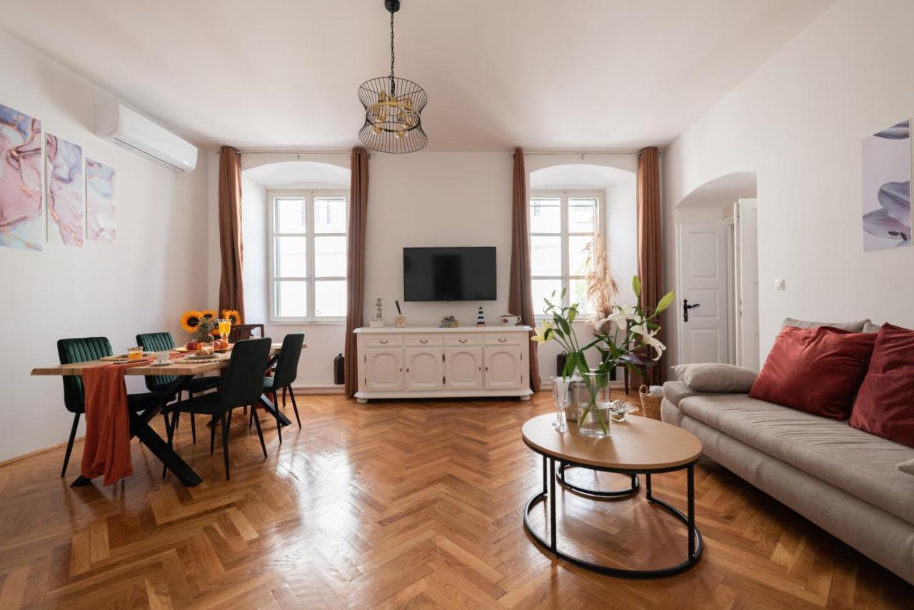 Throne Of Dubrovnik Apartment 2 외부 사진