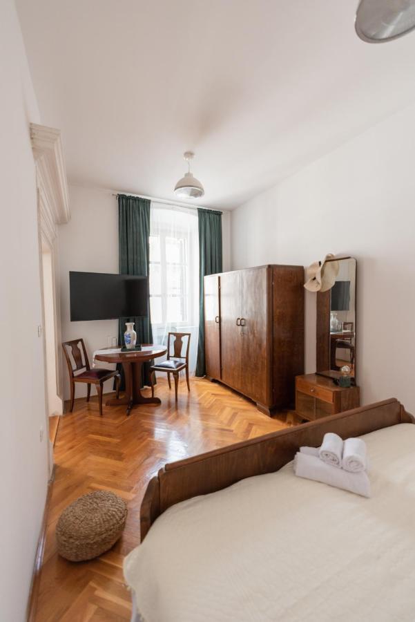 Throne Of Dubrovnik Apartment 2 외부 사진