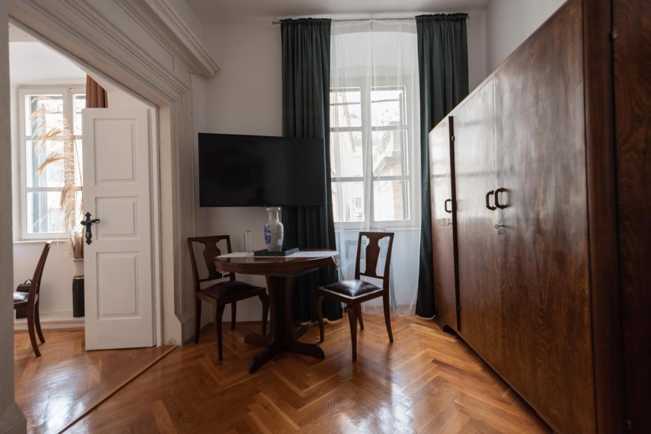 Throne Of Dubrovnik Apartment 2 외부 사진