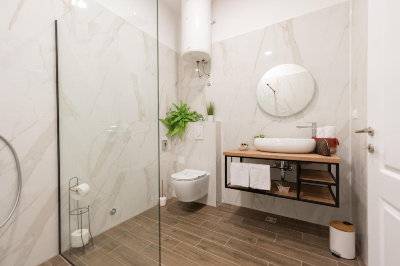 Throne Of Dubrovnik Apartment 2 외부 사진