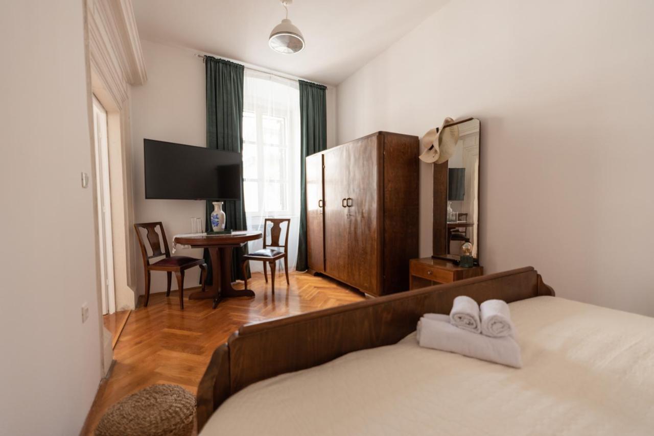 Throne Of Dubrovnik Apartment 2 외부 사진
