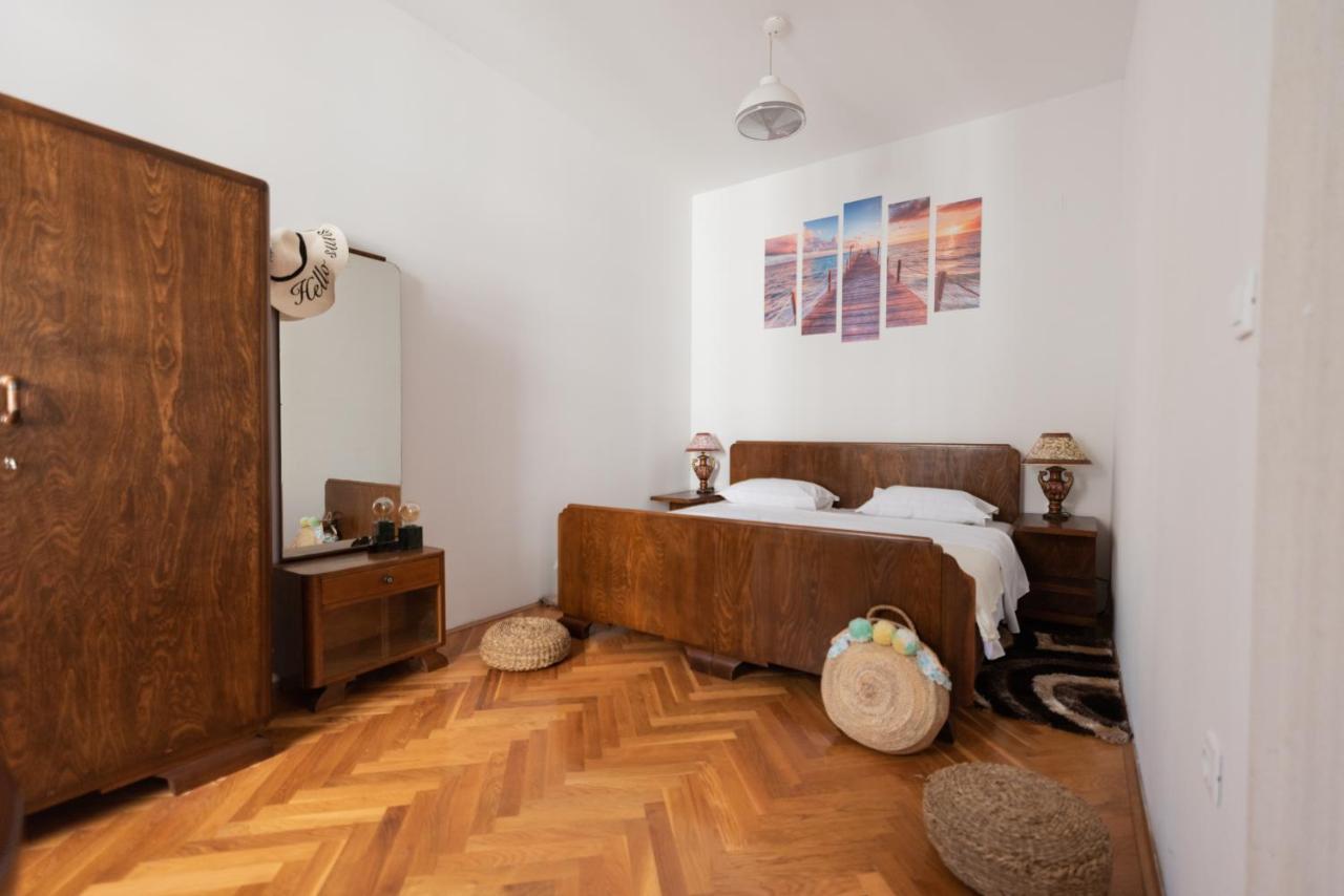 Throne Of Dubrovnik Apartment 2 외부 사진